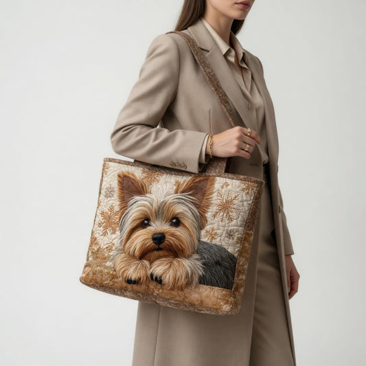 Tote Bag Artisan - Yndig Yorkshire