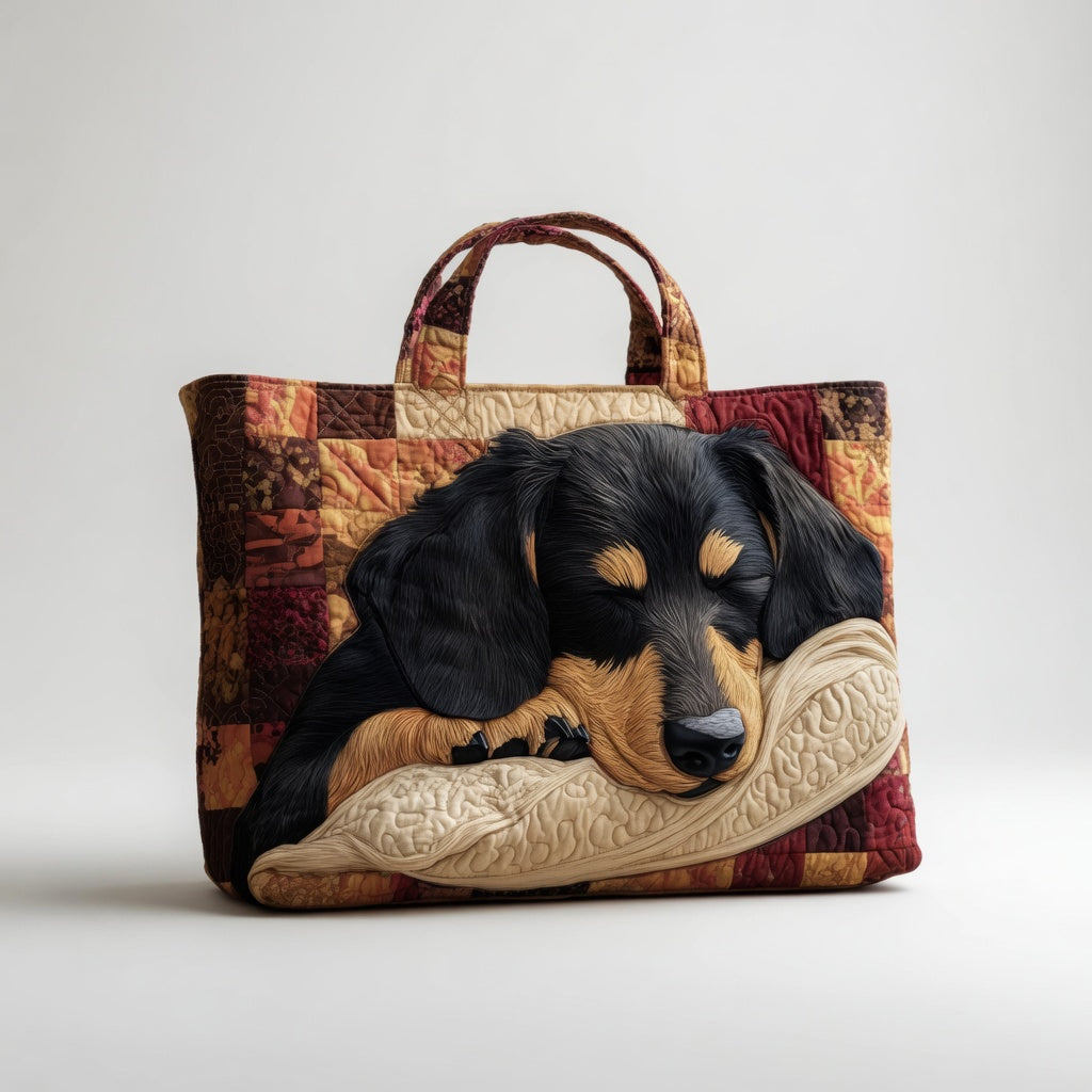 Tote Bag Artisan - Gravhund
