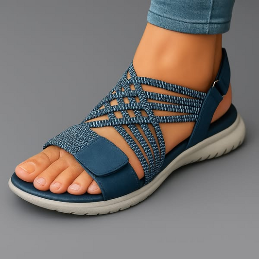 Ultralette ortopædiske sandaler Sava