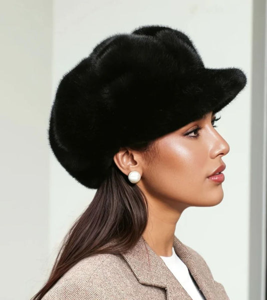 Rosalie™ – Elegant, blød og tidløs baret