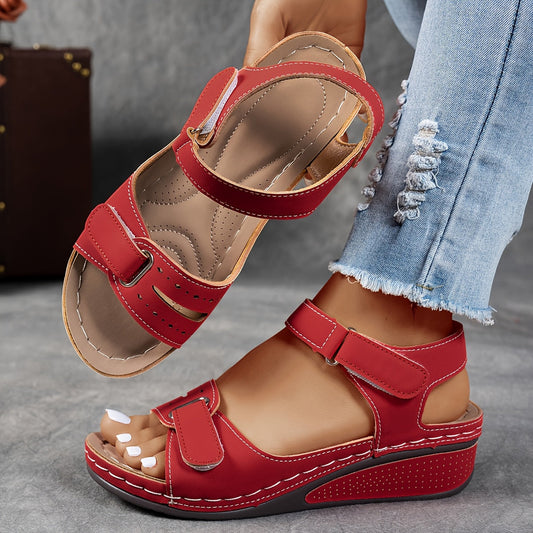 Célima Comfort-sandaler