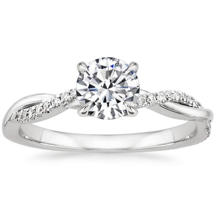 Elegant guldring “Janes”