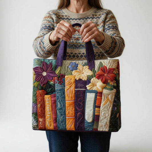 Artisan Tote – Bogelskeren