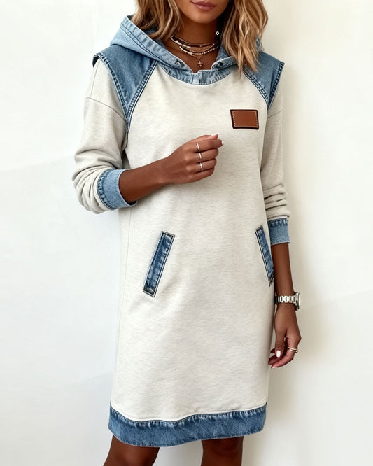 Adelina™ – Afslappet efterårs-chic