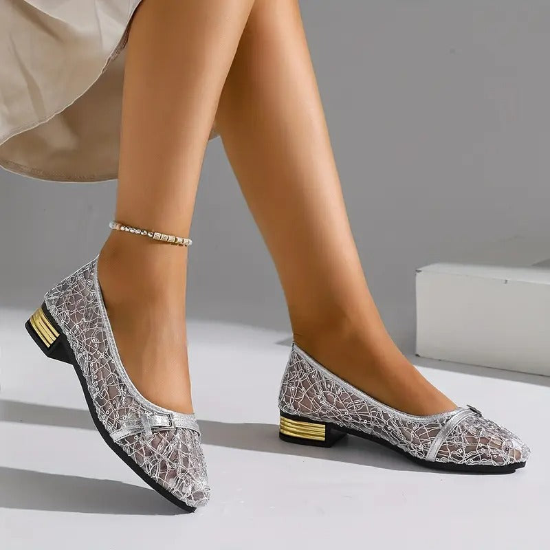 Dianne™ — Elegante sko, der er komfortable i hverdagen