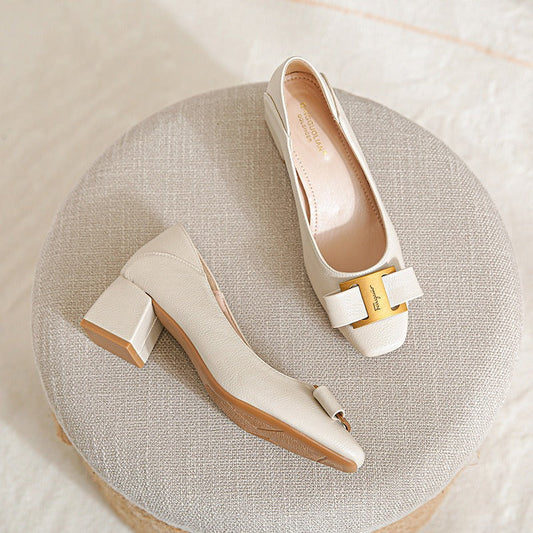 Pumps Lucia