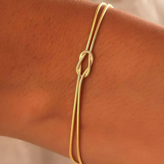 Margot™ – Elegant symbol på evigt sammenhold