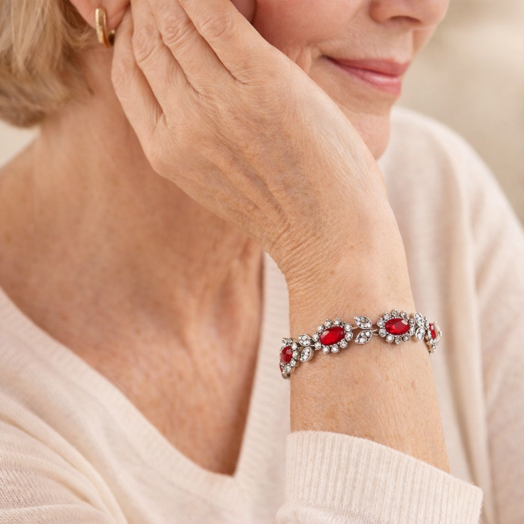 Iridessa Raventhorn Armbånd