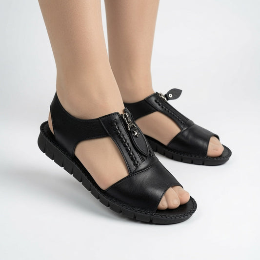 Syloréa™ — Lette ergonomiske sandaler til hverdagskomfort