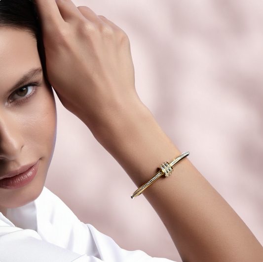 Élodie™ – Fin elegance og diskret glans