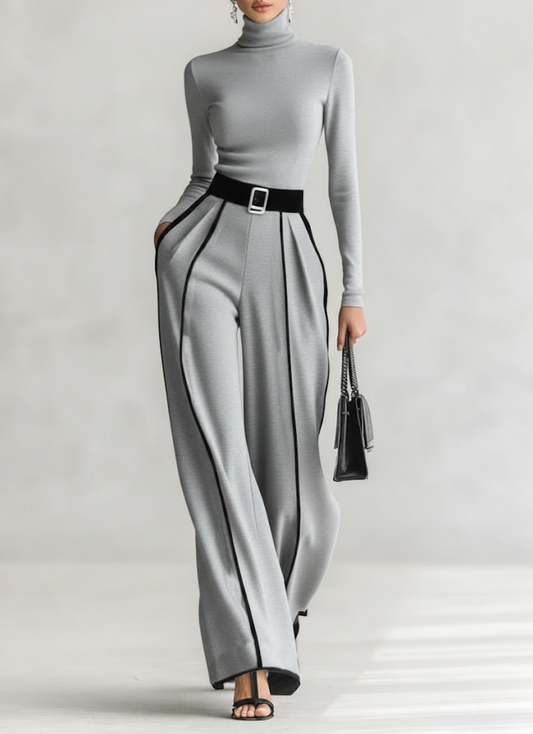 Hélène™ – Flydende og moderne grafisk elegance