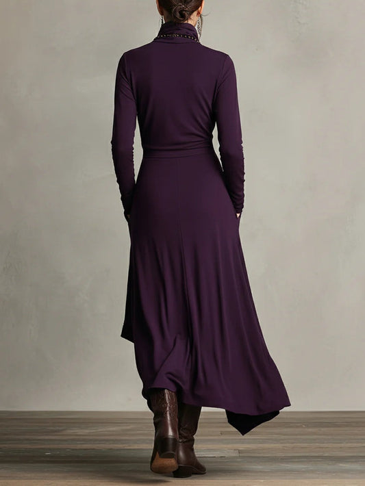 Marianne™ – Fløjlsblød bohemeelegance