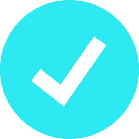 Guldfarvet hulring med krystal