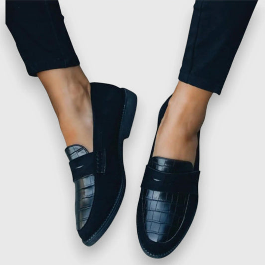 Lina Ultralette Loafers med komfort