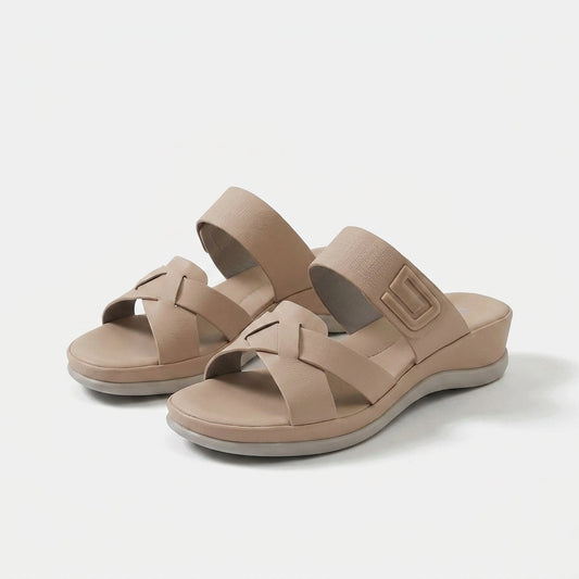 Iris Moderne Sommer Slip-on