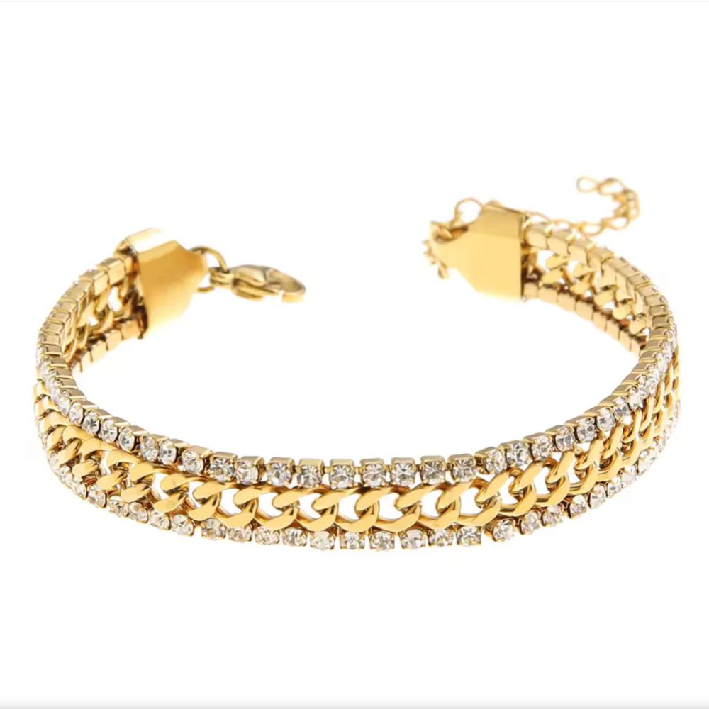 Vela Armbånd