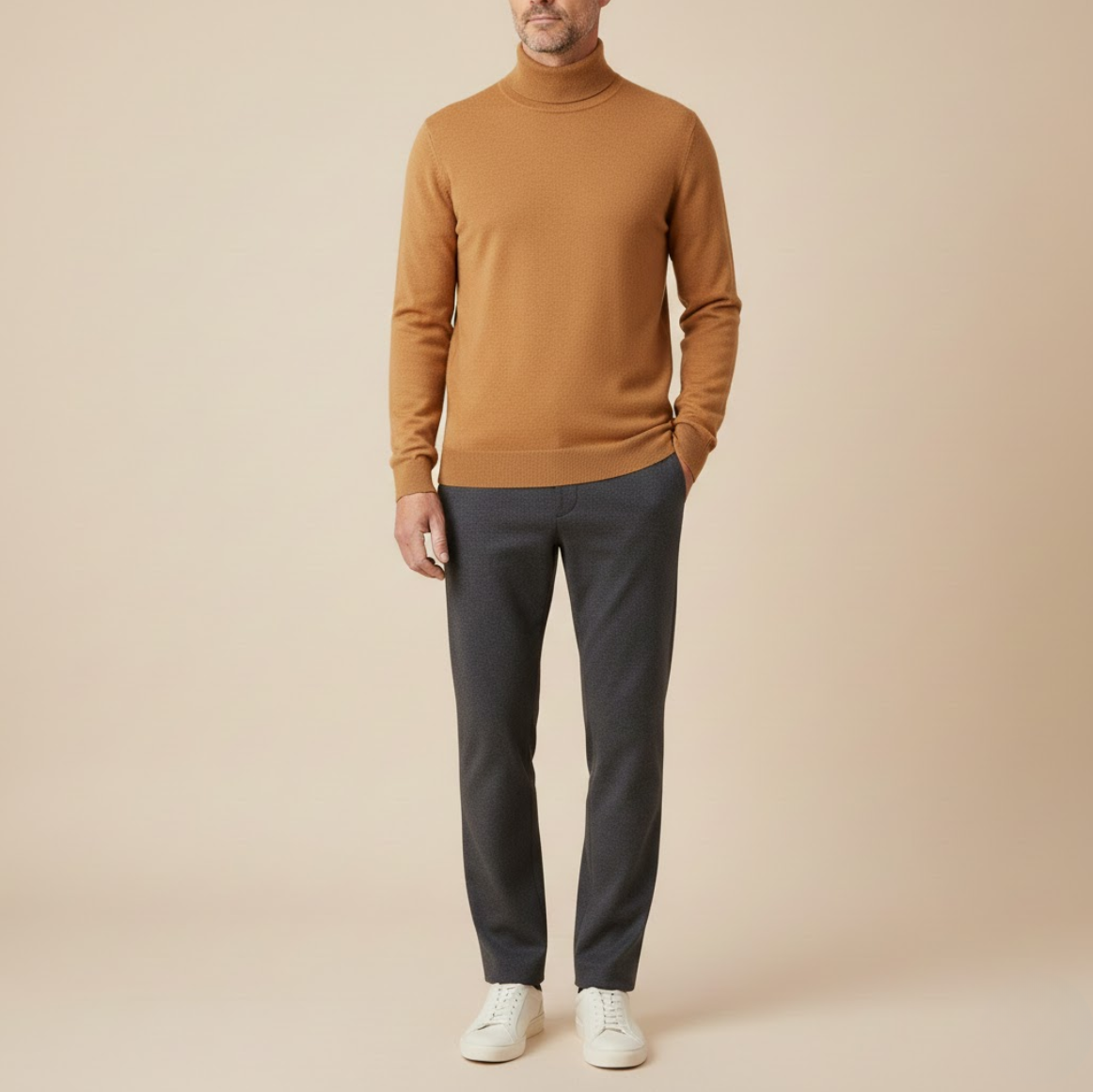 Trøjer & sweatshirts herre