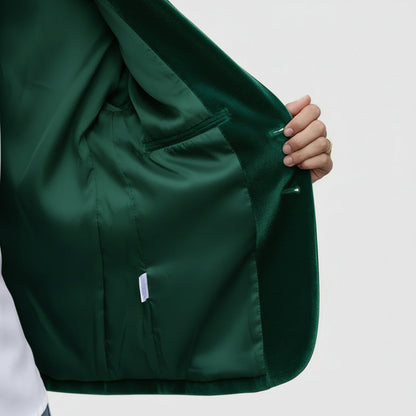Iréna™ — Elegant blazer i tidløs stil