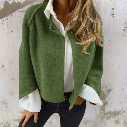 Florine™ – Blød elegance i kort model
