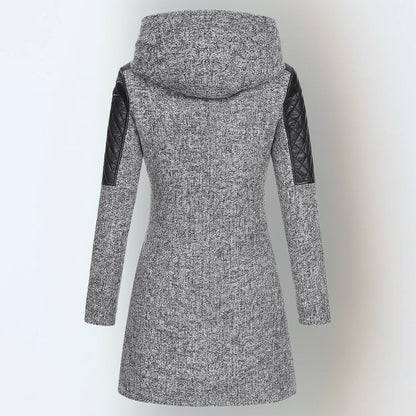 Élodie™ – Varm elegance til vinteren