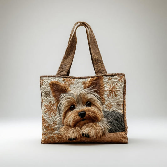 Tote Bag Artisan - Yndig Yorkshire