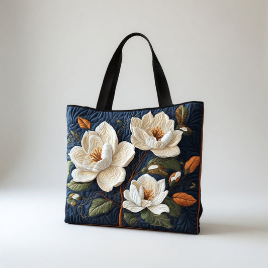 Tote Bag Artisan - Sart Magnolia
