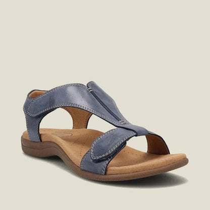 Lara ergonomiske ortopædiske sandaler