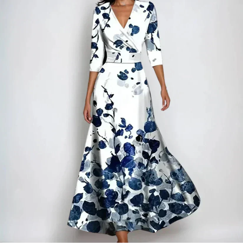 Éloïse™ - Behagelig, tidløs og feminin blomsterelegance