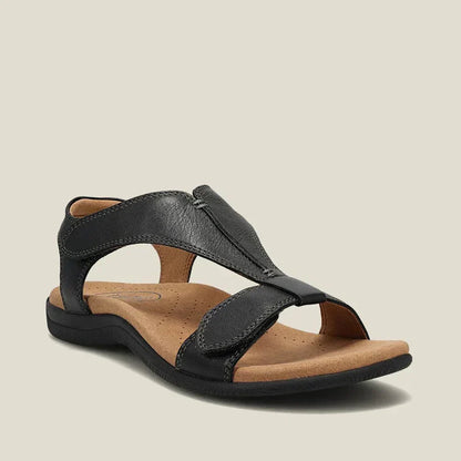 Lara ergonomiske ortopædiske sandaler