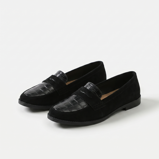 Lina Ultralette Loafers med komfort