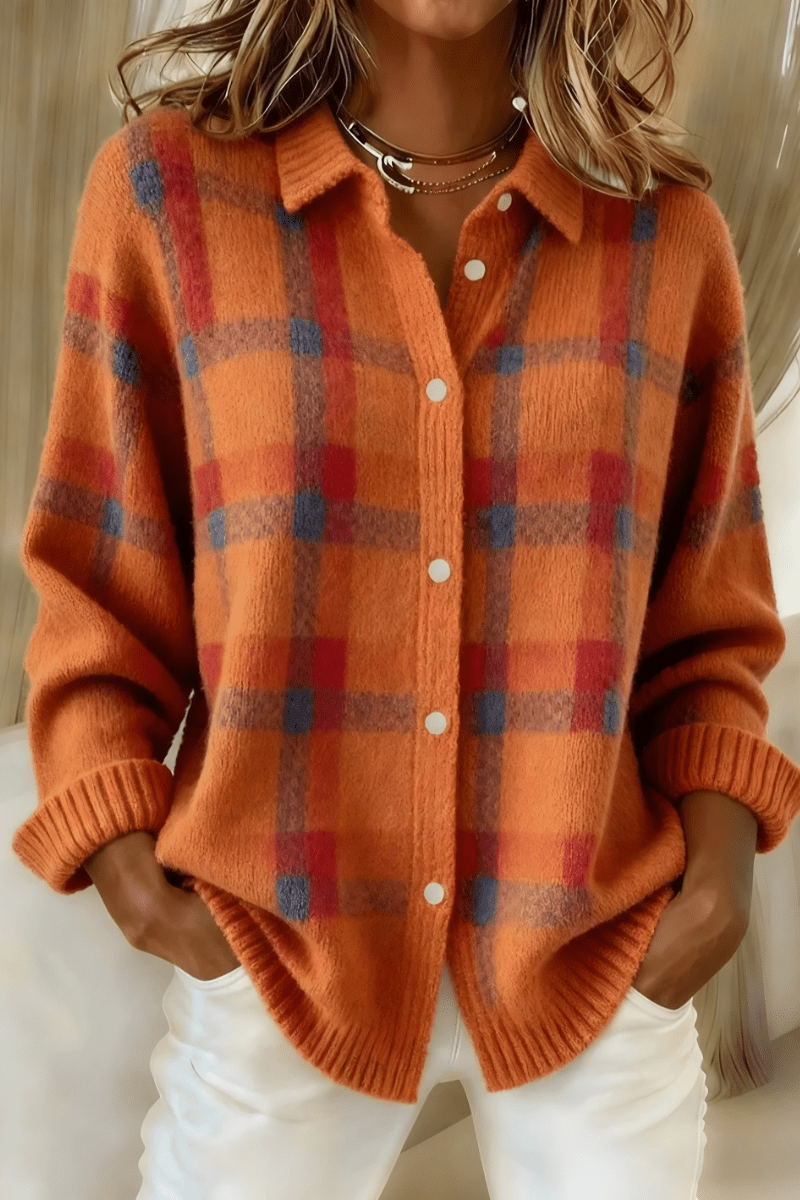 Marguerite™ – Blød varme og elegance til hverdagen