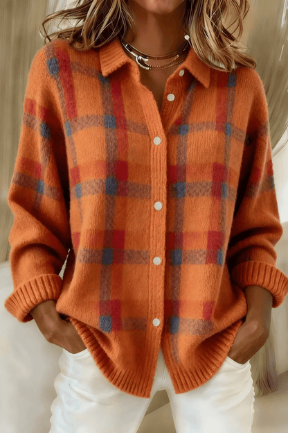 Marguerite™ – Blød varme og elegance til hverdagen