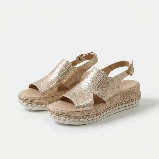 Luxa™ - Ortopædiske sandaler