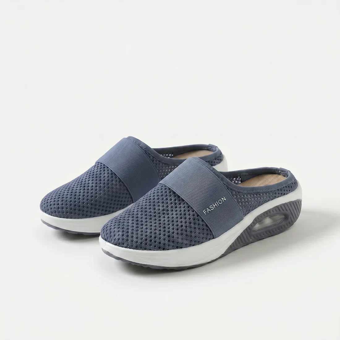 Ortopædiske sandaler Compa