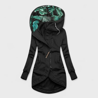 Solange™ – Elegant varme til vinteren