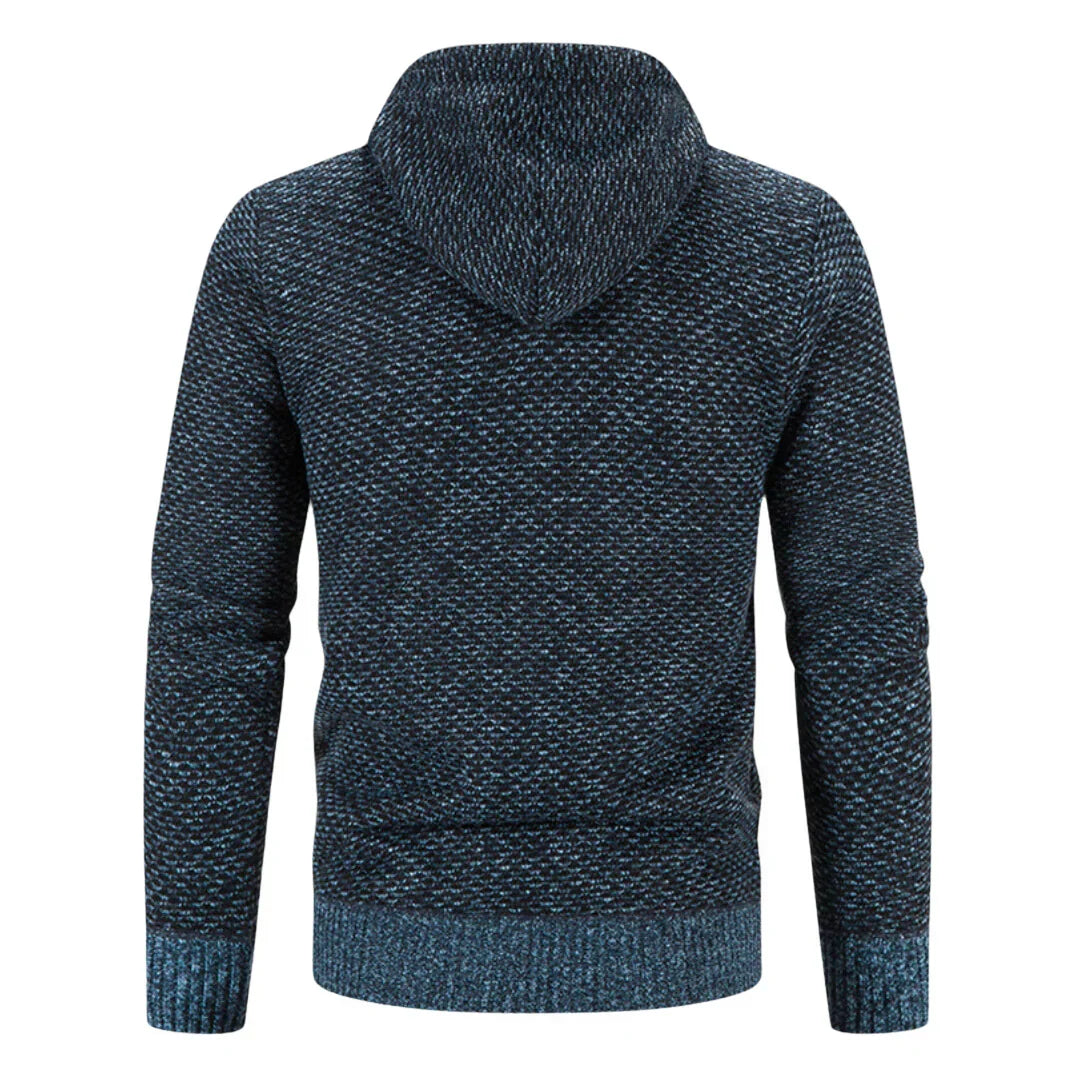 Lucas | Den Ultimative Hoodie