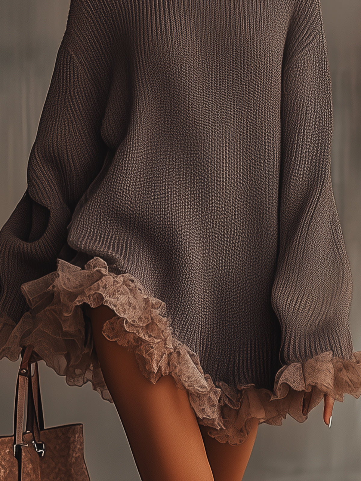 Juliette™ – Varm elegance til hverdagen