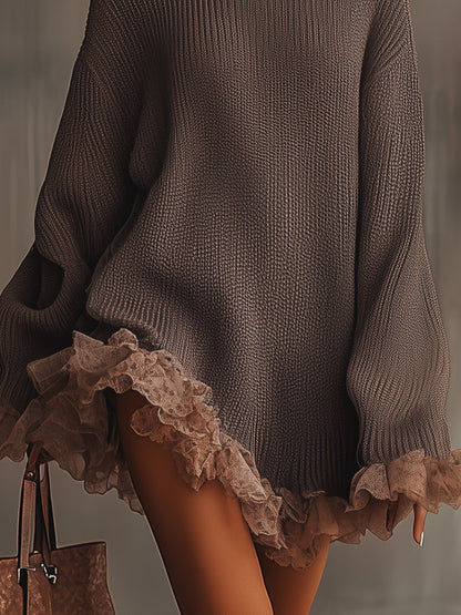 Juliette™ – Varm elegance til hverdagen