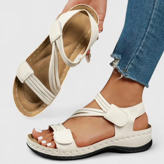 Marily elegante sandaler