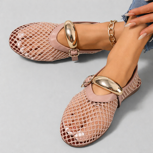 Arlena Mary Jane-ballerinasko