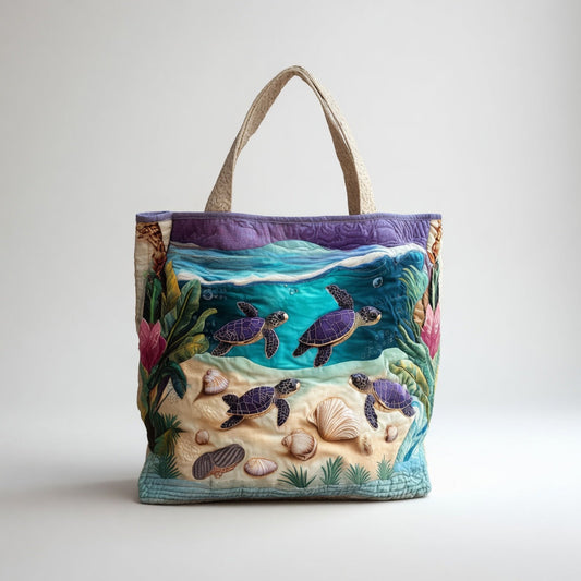 Artisan Tote Bag - Lagunens Ånd