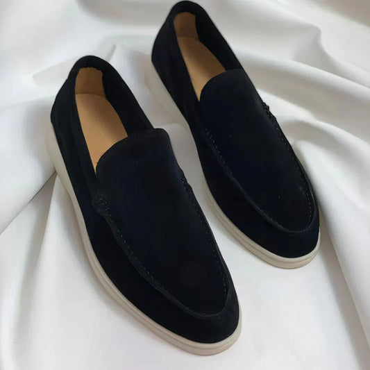 Valerio™ — Maskulin elegance uden besvær