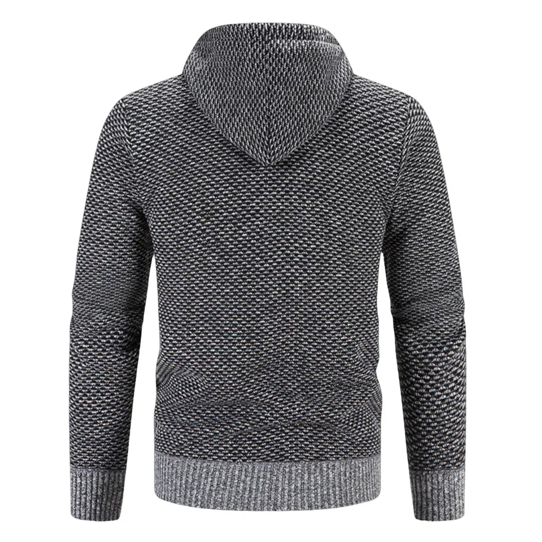 Lucas | Den Ultimative Hoodie