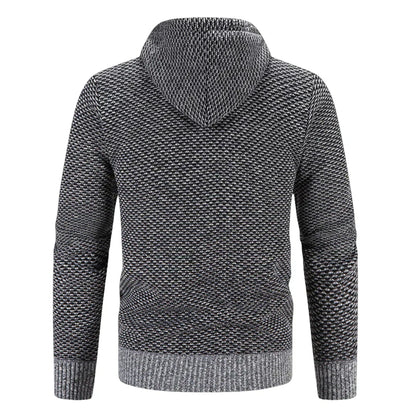 Lucas | Den Ultimative Hoodie