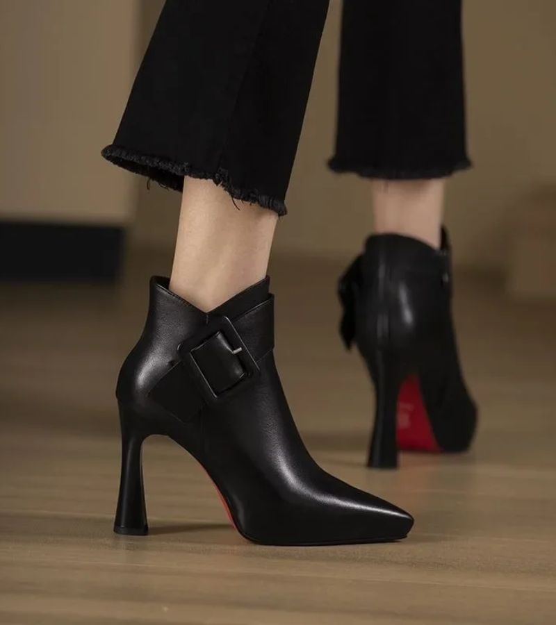 Marianne™ – Moderne elegance til hverdagen