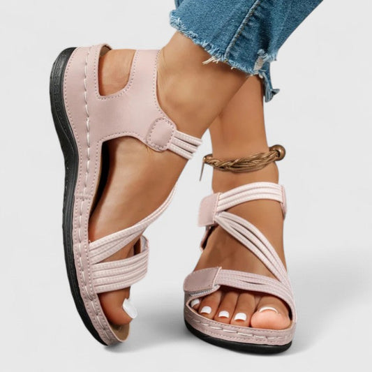 Marily elegante sandaler