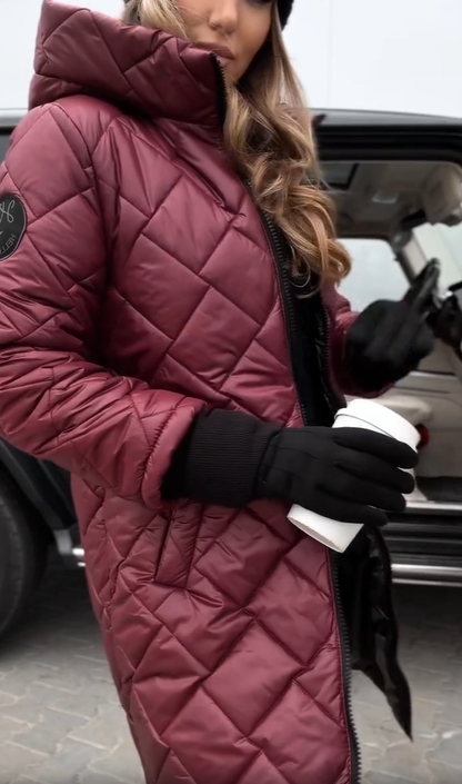Isabelle™ – Elegant varme til den moderne vinter