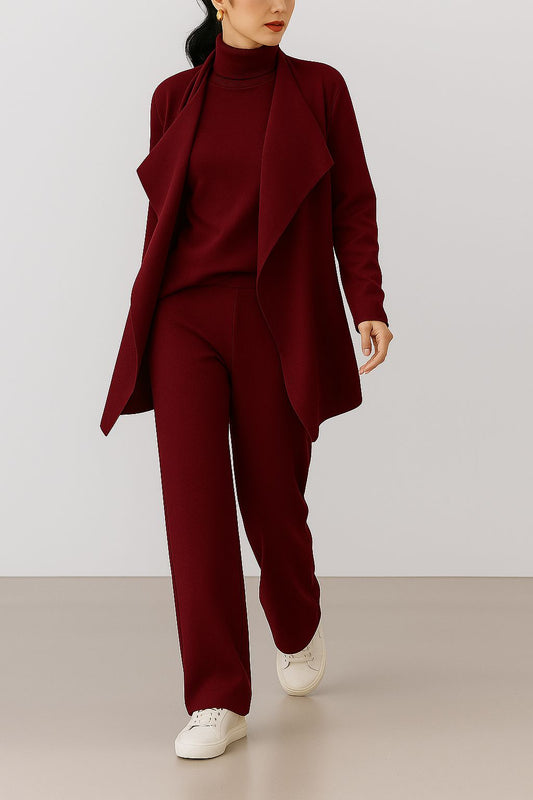 Élise™ – Flydende komfort til hverdagens elegance