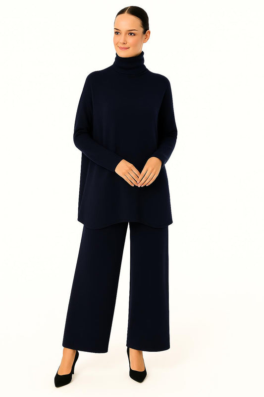 Isabelle™ – Varm elegance til hverdagen