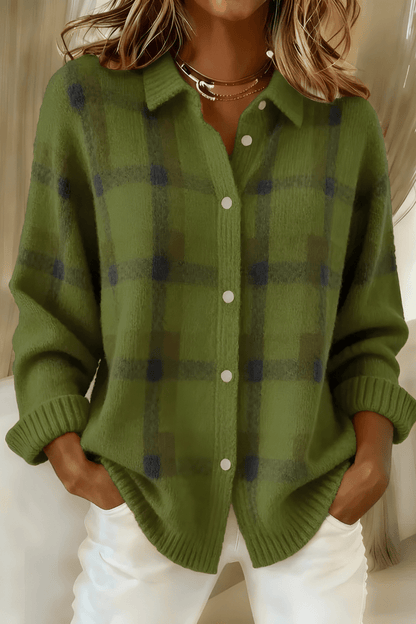 Marguerite™ – Blød varme og elegance til hverdagen